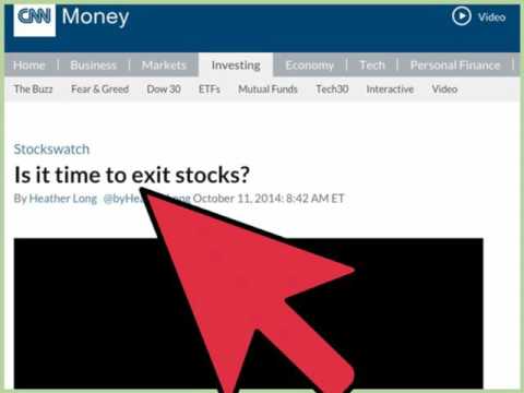 How to Make Lots of Money in Online Stock Trading