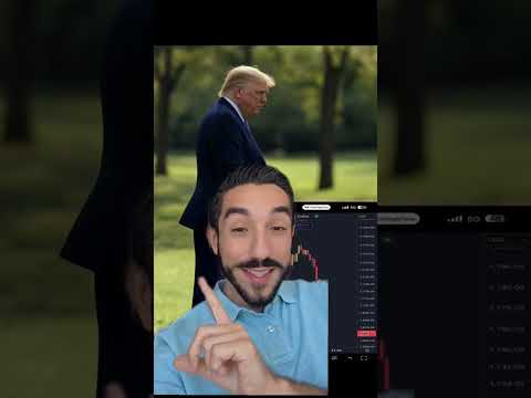 Los ARANCELES de Trump... #greenscreen #bitcoin #news #finanzas #latam #money #usa #dinero #mexico