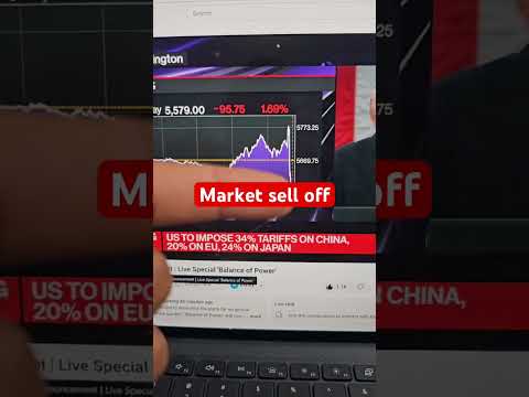 Trump tariffs effect