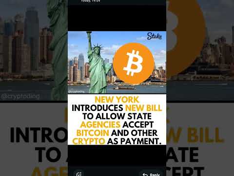 Bitcoin news #bitcoin #crypto #cryptonews #shortsfeed