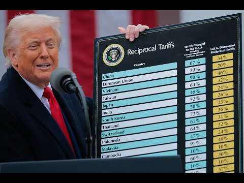 Trump's Tariffs: Bitcoin Mining Industry in Crisis as Prices Soar