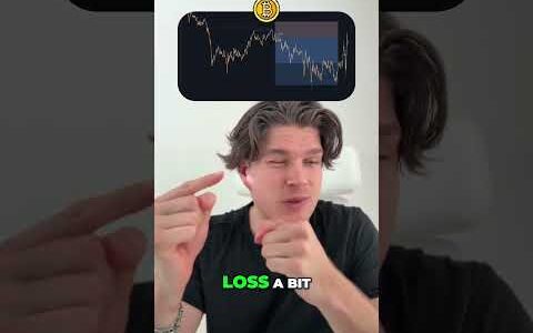 A Trader’s Frustration (Bitcoin)🚨