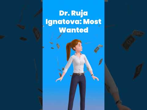 "The $4 Billion Crypto Scam They Don’t Want You to Know About!"CryptoScam #OneCoin #RujaIgnatova