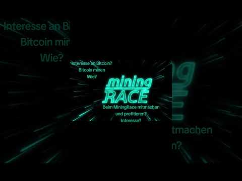 Bitcoin Mining: Entdecke, was alles möglich ist! Es könnte ganz anders sein als du es dir vorstellst