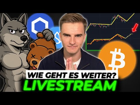 Krypto: Der grösste RUG PULL aller Zeiten + die Woche nach Black Monday!