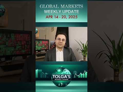Weekly Market Analysis Apr 14 – Apr 20 #trading #crypto #cryptocurrency #bitcoin #news