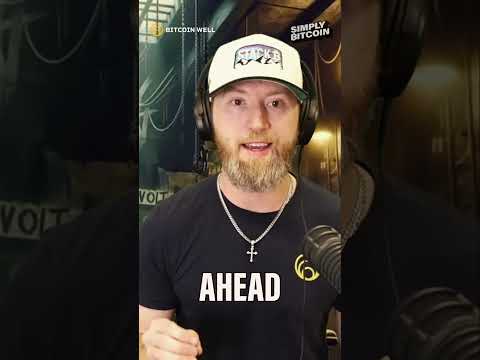 Trump's Trade War: Yuan Collapse & Bitcoin's Rise!