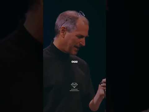 Ti sei mai chiesto come Apple sia nata?Nel 1976, Steve Jobs e Steve Wozniak
