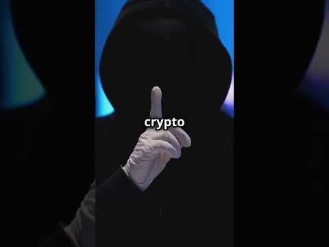 US Secret Service Busts $4.3M Ethereum Scam! #bitcoin #ethereum #crypto #shorts