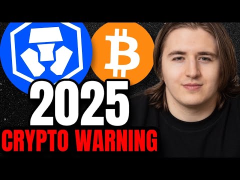 CRYPTO.COM CRO COIN BURN INCOMING? (CRO COIN PRICE NEWS!)