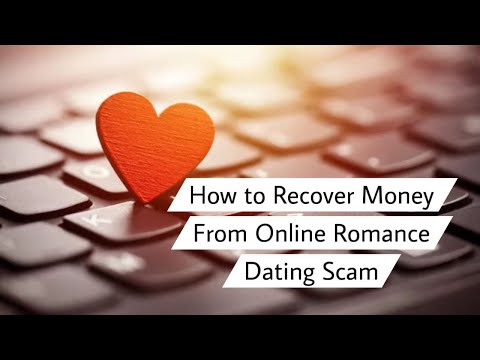How to Recover money Lost to Online Romance Scam: Crypto Recovery from Romance Scammers