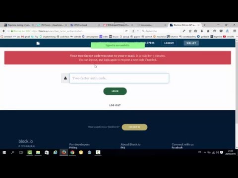 اثباث الدفع الخاص بي من موقع Summerbtc