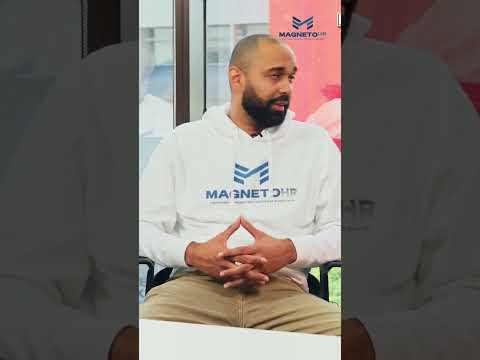 We'll be the first AI powered job board that allows companies and job seekers to connect faster!