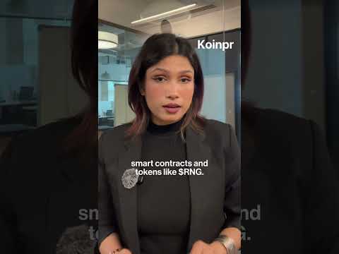 Ex-Goldman Exec in Crypto Casino Scam. #crypto #web3