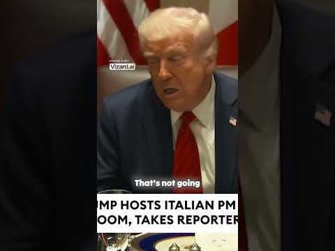 The Future of Trade: Fair Deals Ahead #bitcoin #btc #foxnews #news #trump #war