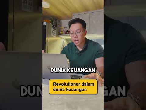 awal mula bitcoin #bitcoin #timotyronald #bitcoinnews  https://vt.tiktok.com/ZSrg35mUU/