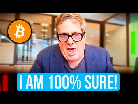 2 MINUTES AGO | Fred Krueger Shared Mad Crypto And Bitcoin News