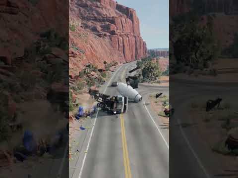 Crazy Drivers #automobile #slot #makemoneyonline #beamngdrive #scooterride #fypシ゚viral #viralvideo