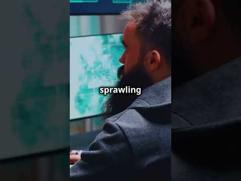 Inside The MASSIVE Global Cyber Scam Network Making BILLIONS! #bitcoin #crypto #shorts