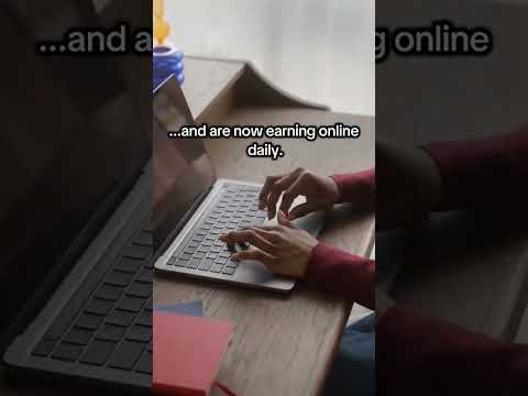 This is your sign to start making money online. #makemoneyonline #motivation #passiveincome
