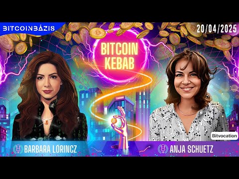 Dolgozz Bitcoinért, Élj Szabadon – Így Kapj Munkát Anélkül, hogy Keresned Kellene