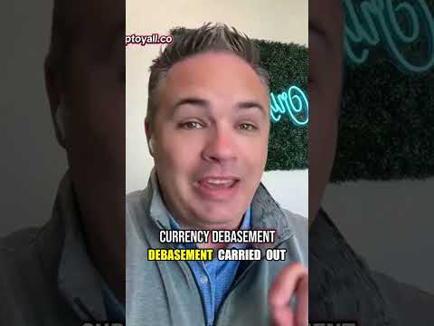 The Biggest Scam in Human History: Fiat Currency