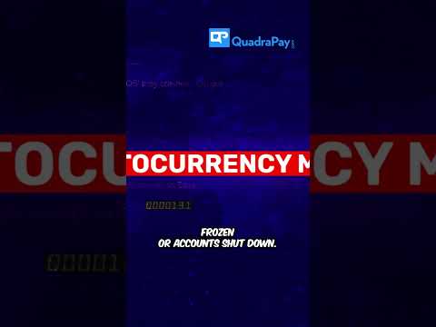 Why Cryptocurrency Mining Companies Struggle to Get Merchant Accounts