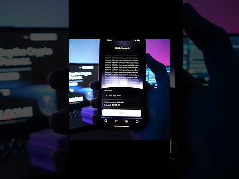 CRYPTO APP/ MAKE MONEY WITH CRYPTO MINING #money #crypto #motivation #mining #wifimoney #busniess
