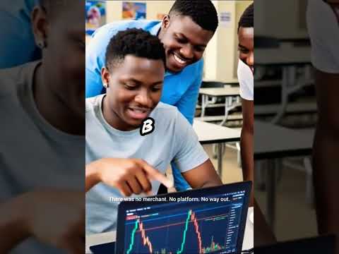 How B- Lord took over the Bitcoin world#BLord ##BusinessMotivation #StreetHustleWisdom