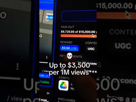 WHOP IS CHANGING THE GAME! LINK IN BIO #whop #imangadzhi #makemoneyonline #money #online #makemoney