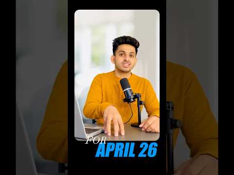 Top crypto news for April 26! #CryptoNews #Bitcoin #XRPFutures #Tether #CryptoRegulation #Crypto