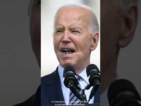 US Tariffs CRUSH China! Factories Close, Jobs LOST! What Now?