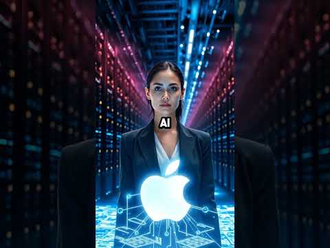 Apple's $500 Billion Bet: Revolutionizing AI & Tech Jobs!