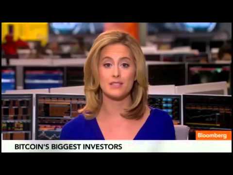 Video Compilation1 Bitcoin in the News   A