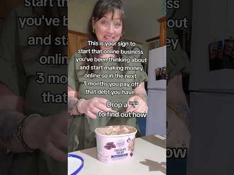 make money online earning money from home This might be your sign to start this!! I can show you how