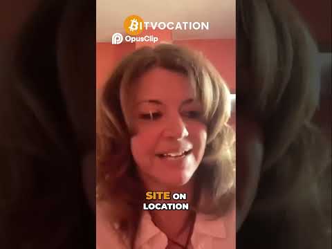 Remote #Bitcoin Jobs - Find Your Freedom #bitvocation #robinseyr