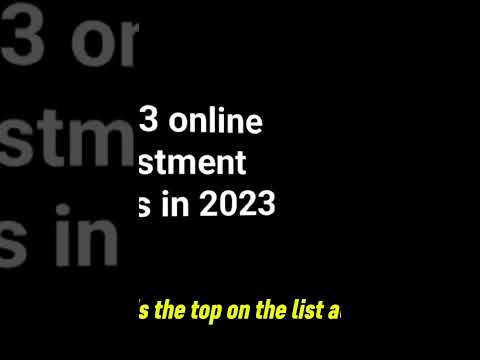 These 3 Investment Scams Stole 1.8 BILLION in 2023 #onlineinvestment #scam #scamsmart #scamnetwork