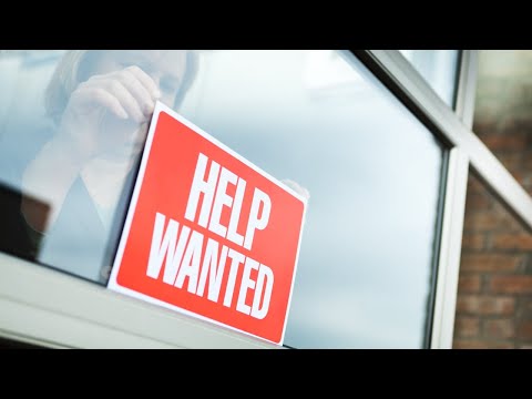 Bitcoin Price Update: Job Growth Causes Slight Dip