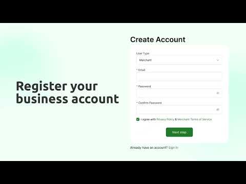 How to Accept Crypto Payments with Cryptix | Full Merchant Guide