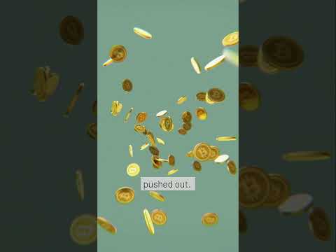 ⚡ Is Bitcoin Mining Becoming Too Centralized?