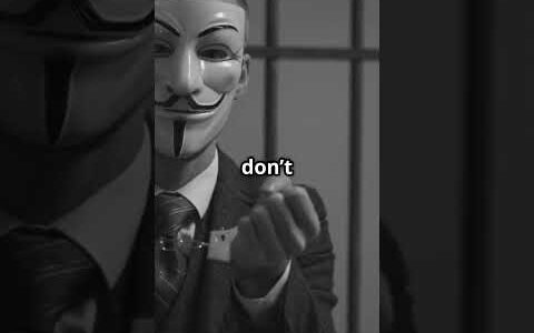 The SECRET Life of Convicted Hackers #trending #crime #viralvideo #blockchain #bitcoin #crypto