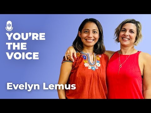 Evelyn Lemus - Bitcoin Circular Economy in Berlin, El Salvador | Ep. 72