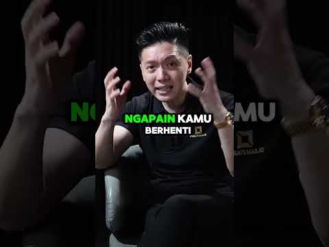 Apa Yang Terjadi Jika Anda Mendapatkan 1000x Gain Dalam Trading #trading #investasi #bitcoin
