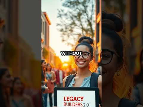 Imagine telling them you’ve started making your own money online... #LegacyBuilders #MakeMoneyOnline