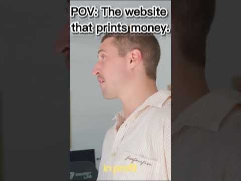 This Site Pays You To Post Clips?! #whop #makemoneyonline #sidehustle #whoprewards #foryou #fyp