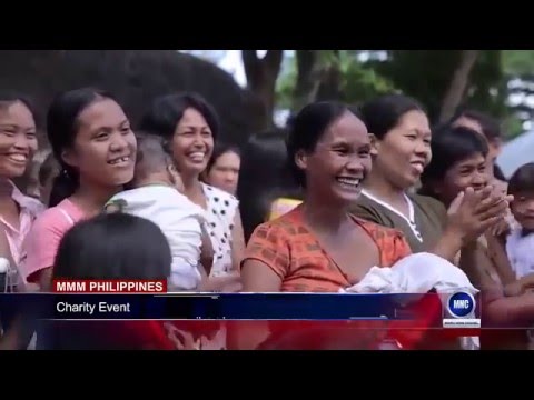 MMM Global News April 1, 2016