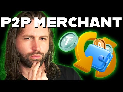 BECOME A P2P MERCHANT ON BYBIT [Earn Extra Income]