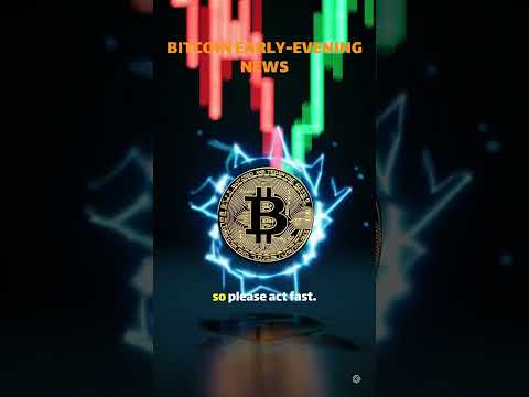 BITCOIN EARLY-EVENING NEWS BITCOIN PRICE BLASTS PAST $103K WHILE BEST WALLET  #bitcoin #shorts