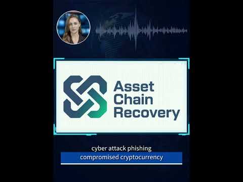 Recover Lost Crypto with ACR, Asset Chain Recovery!