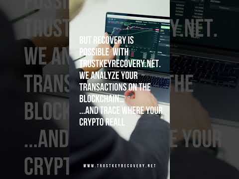 Fake Investment Scam Recovery#cybersecurity #cryptoexperts  #cryptorecovery #recovercrypto